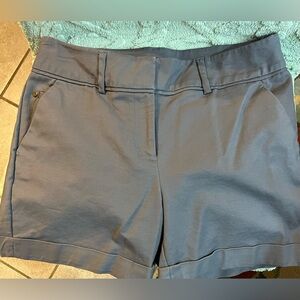 Apt 9 *** Women’s Shorts Size 10